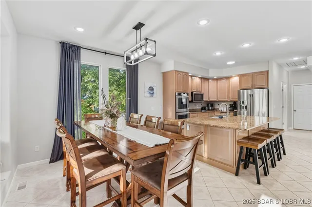 $1,850,000 | 415 Gardenia Circle, Sunrise Beach, MO 65079