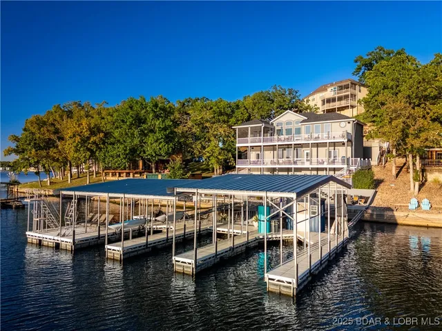 $1,850,000 | 415 Gardenia Circle, Sunrise Beach, MO 65079