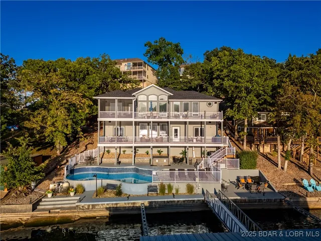 $1,850,000 | 415 Gardenia Circle, Sunrise Beach, MO 65079