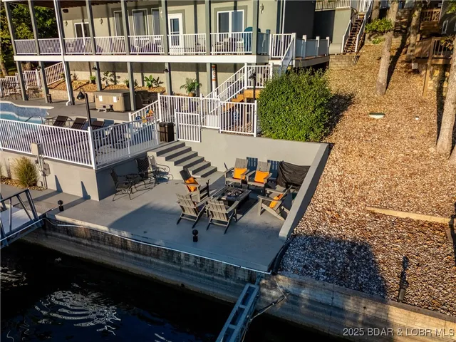 $1,850,000 | 415 Gardenia Circle, Sunrise Beach, MO 65079