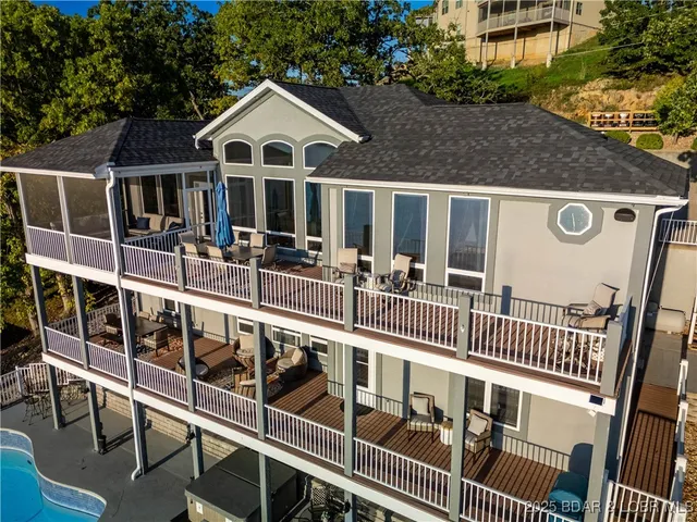 $1,850,000 | 415 Gardenia Circle, Sunrise Beach, MO 65079