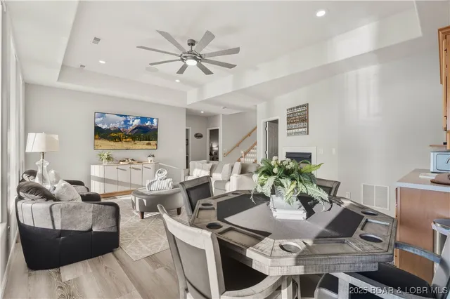 $1,850,000 | 415 Gardenia Circle, Sunrise Beach, MO 65079