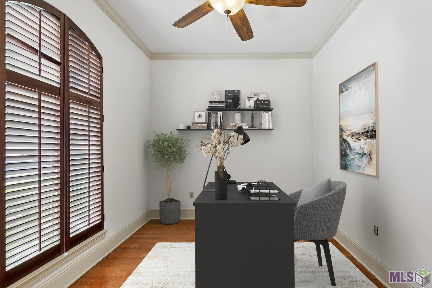 5214 Quarter Lane Baton Rouge, LA 70809 - Photo 5 of 29 Gallery Image 5