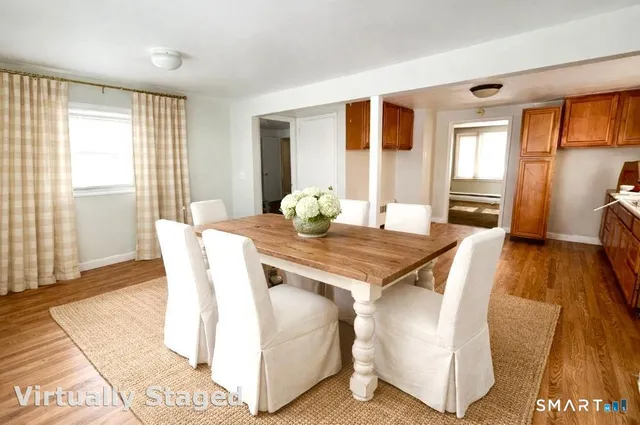 $299,000 | 97 Brussels Avenue, Wethersfield, CT 06109