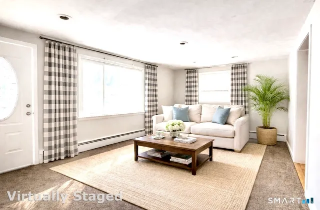 $299,000 | 97 Brussels Avenue, Wethersfield, CT 06109