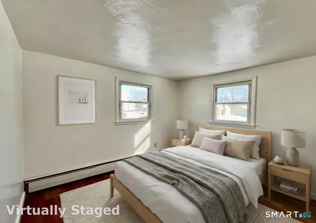 $299,000 | 97 Brussels Avenue, Wethersfield, CT 06109