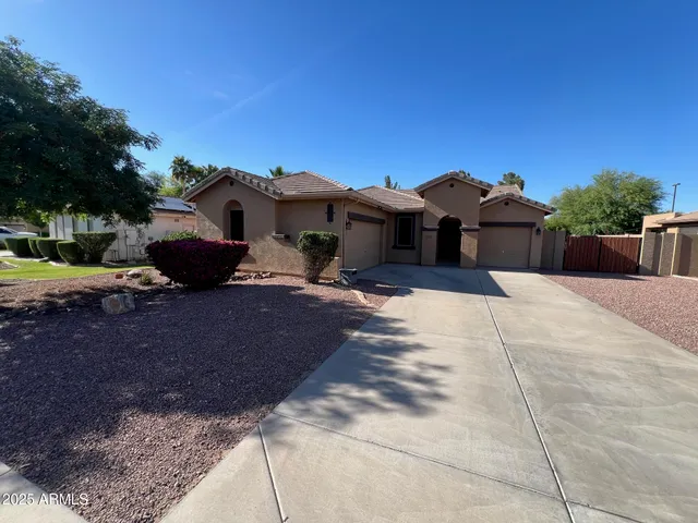 $613,000 | 4130 East Megan Street, Gilbert, AZ 85295