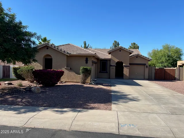 $613,000 | 4130 East Megan Street, Gilbert, AZ 85295