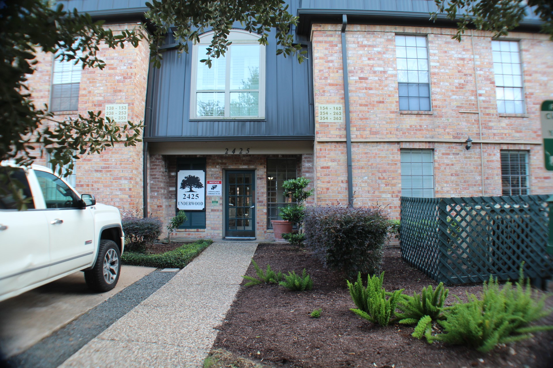 2425 Underwood Street, Unit 157 Houston, TX 77030 - Photo 13 of 13 Outside view