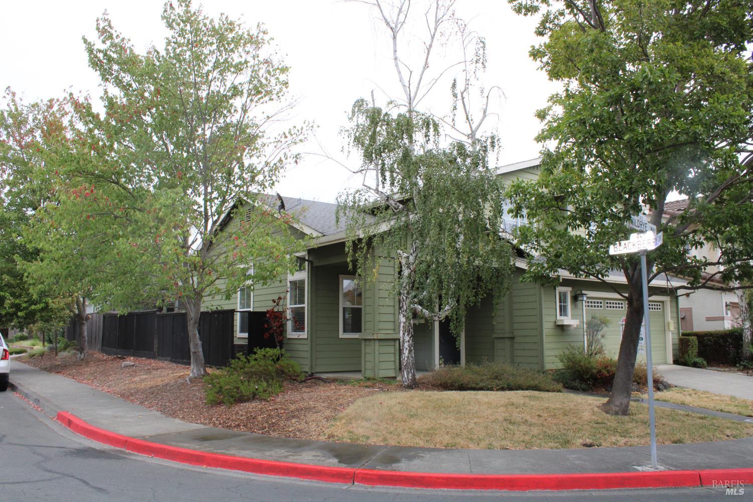60 Wild Rye Way Napa, CA 94558 - Photo 2 of 44 Gallery Image 2
