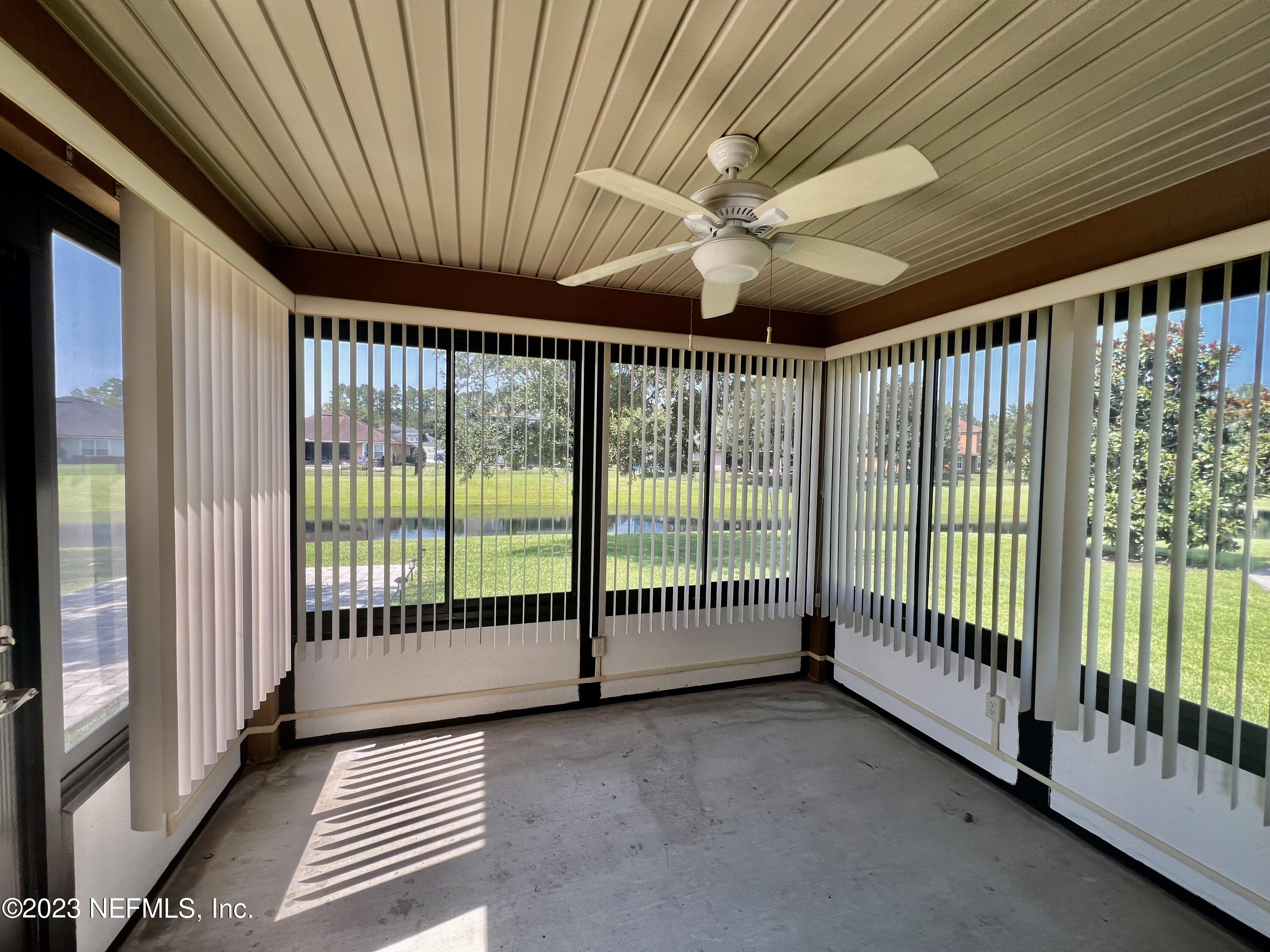 120 East Franchetta Lane St. Augustine, FL 32092 - Photo 4 of 25 a view of a room with wooden floor