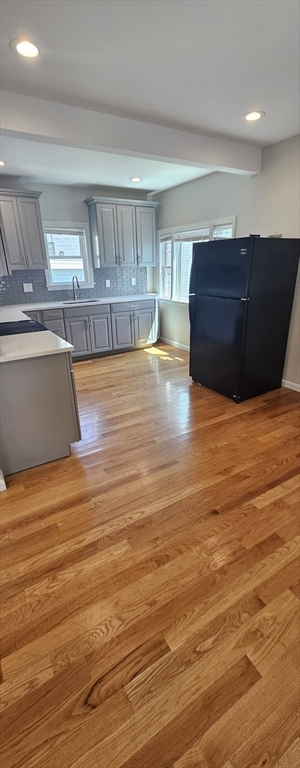 22 Juniper Street, Unit 2 Boston, MA 02119 - Photo 2 of 9 Gallery Image 2