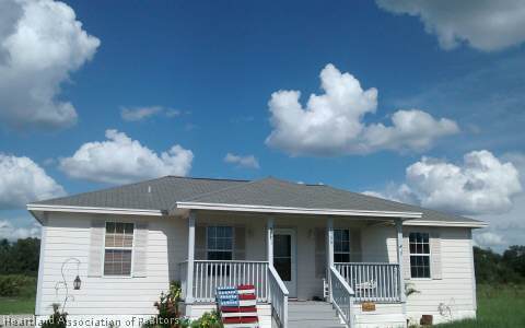 1750 Hartman Road Avon Park, FL 33825 - Photo 1 of 2 Gallery Image 1