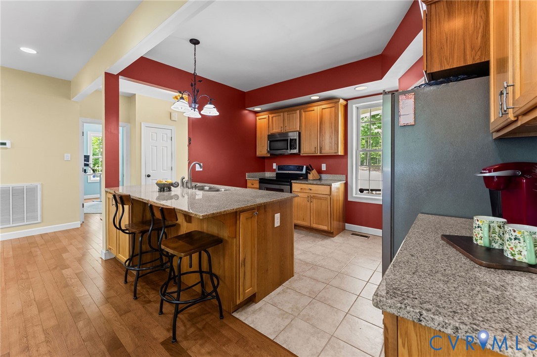 19107 Duval Road Moseley, VA 23120 - Photo 13 of 56