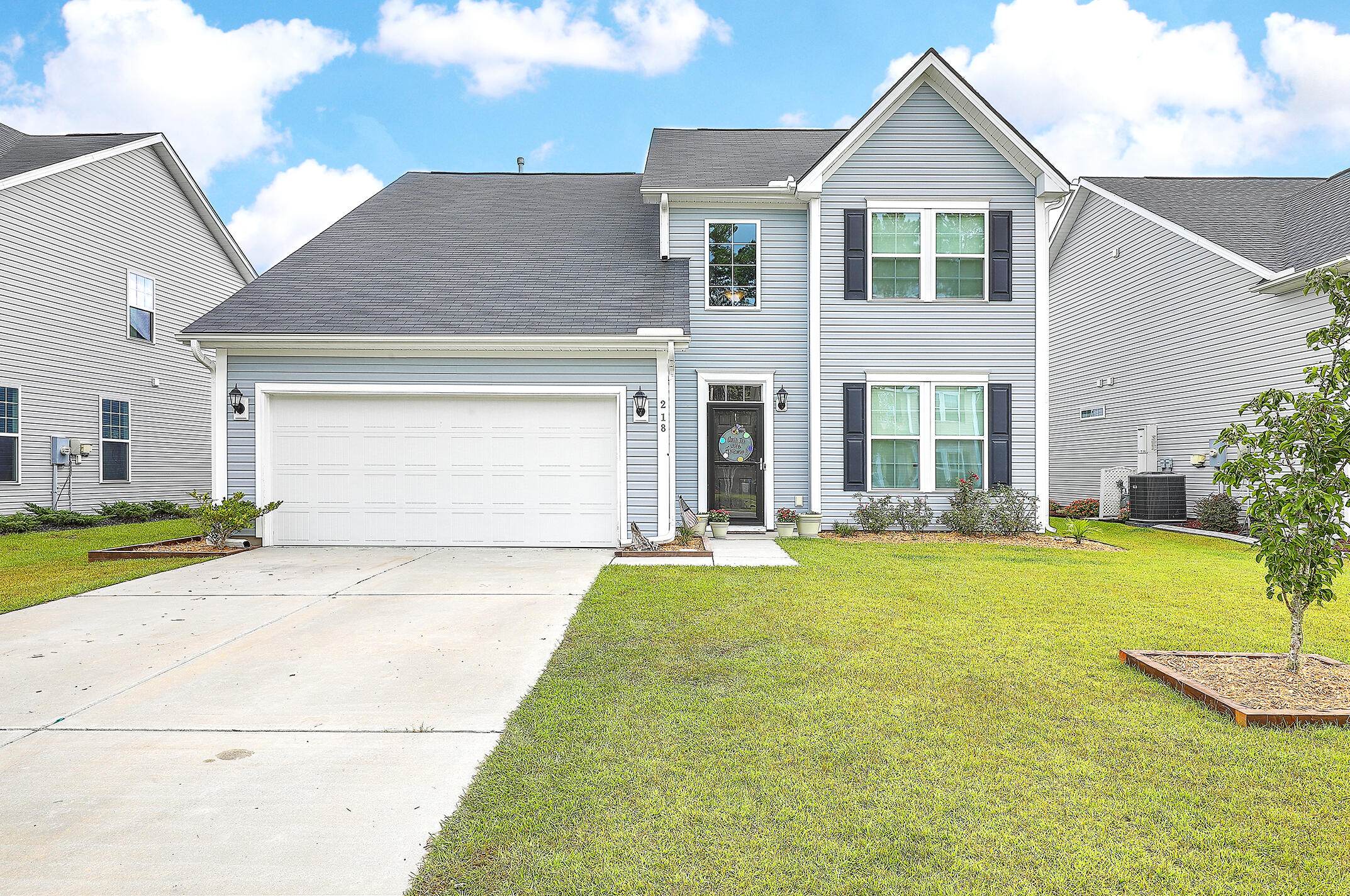 218 Spectrum Road Summerville, SC 29486 - Photo 11 of 35 Home Sweet Home!