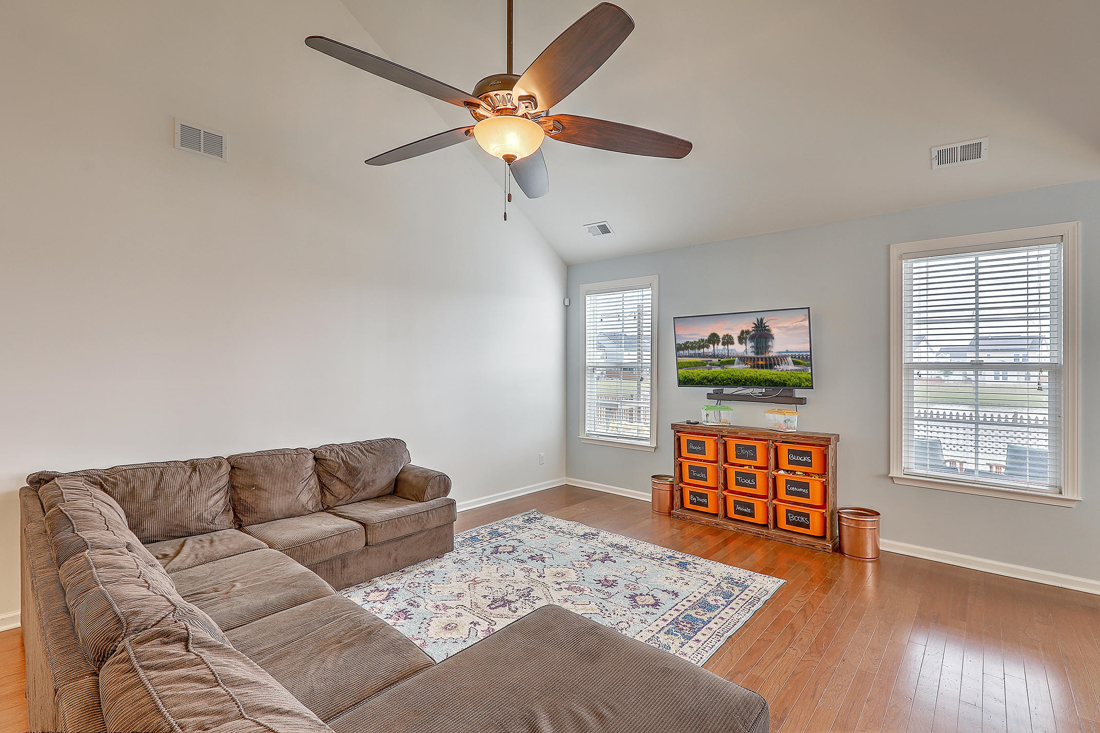 218 Spectrum Road Summerville, SC 29486 - Photo 13 of 35 Get cozy!