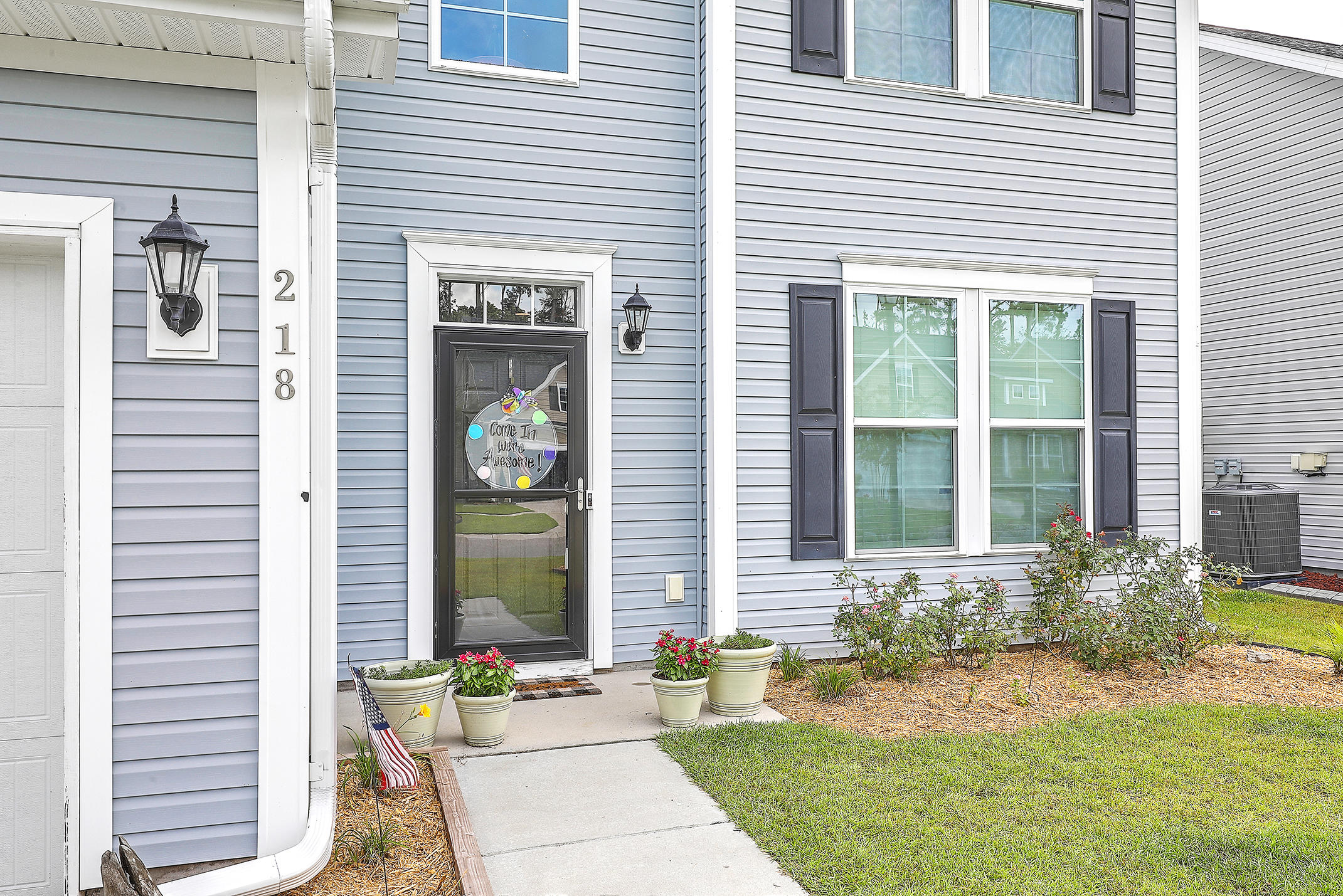 218 Spectrum Road Summerville, SC 29486 - Photo 15 of 35 Welcome!