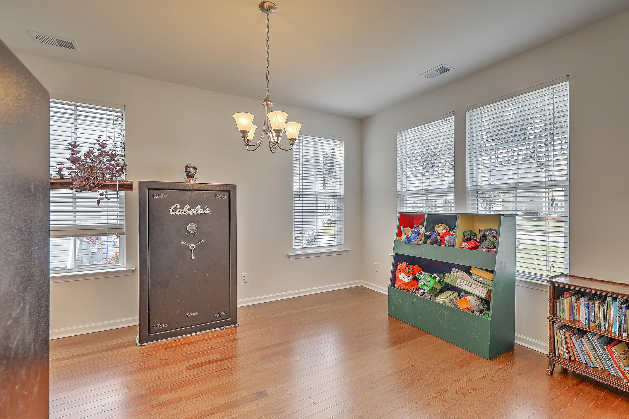 218 Spectrum Road Summerville, SC 29486 - Photo 16 of 35 Separate Dining Rm