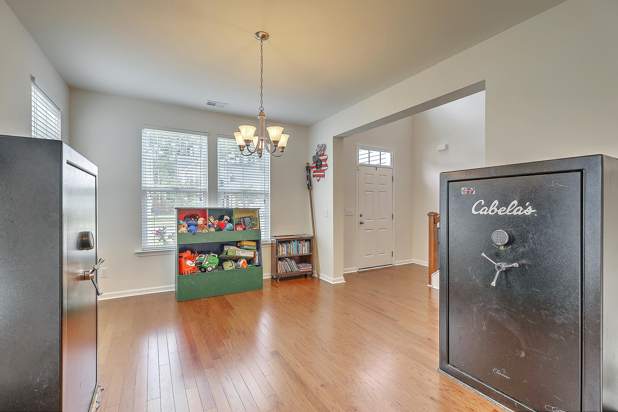 218 Spectrum Road Summerville, SC 29486 - Photo 17 of 35 Separate Dining Room