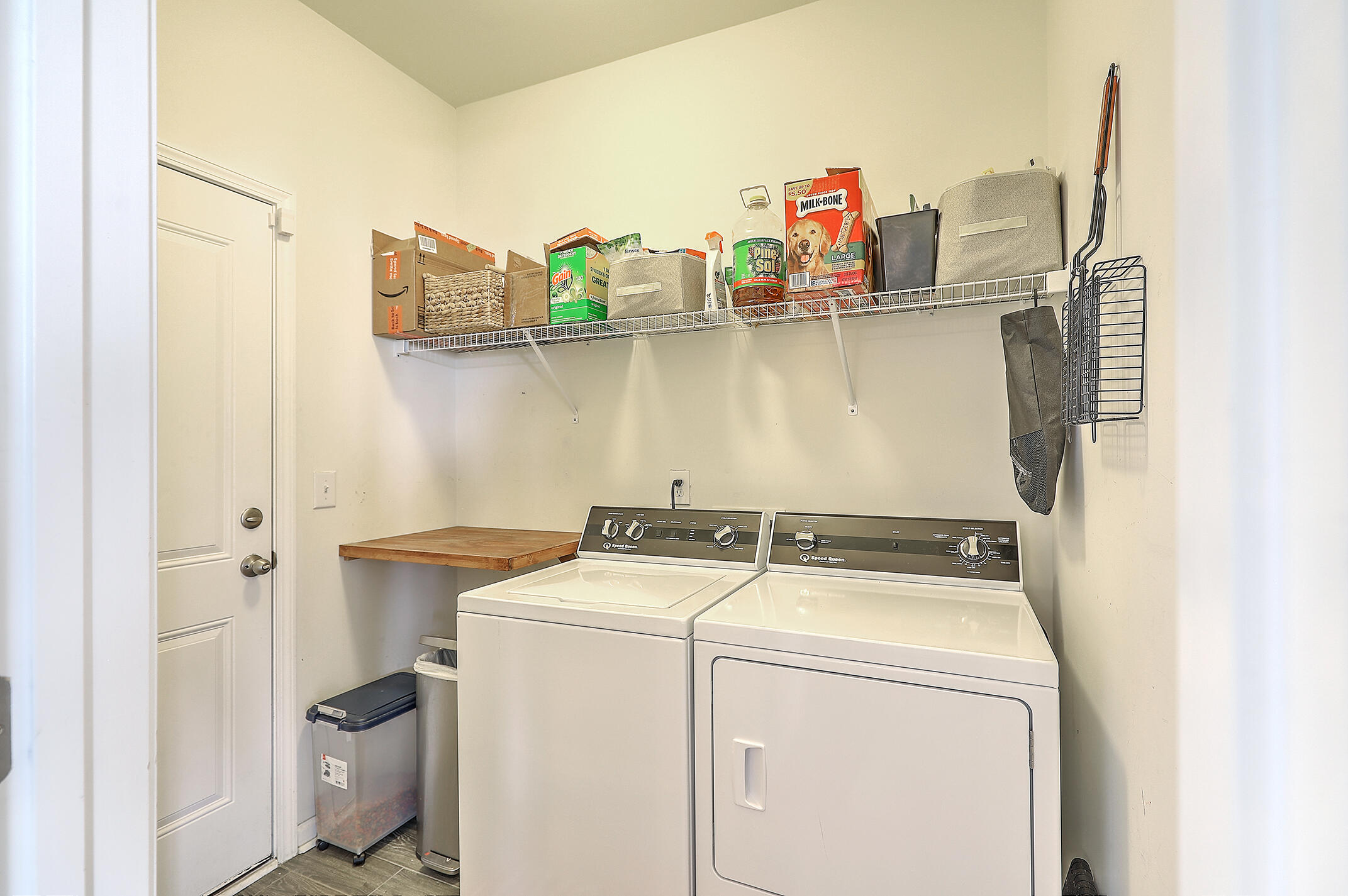 218 Spectrum Road Summerville, SC 29486 - Photo 19 of 35 Laundry