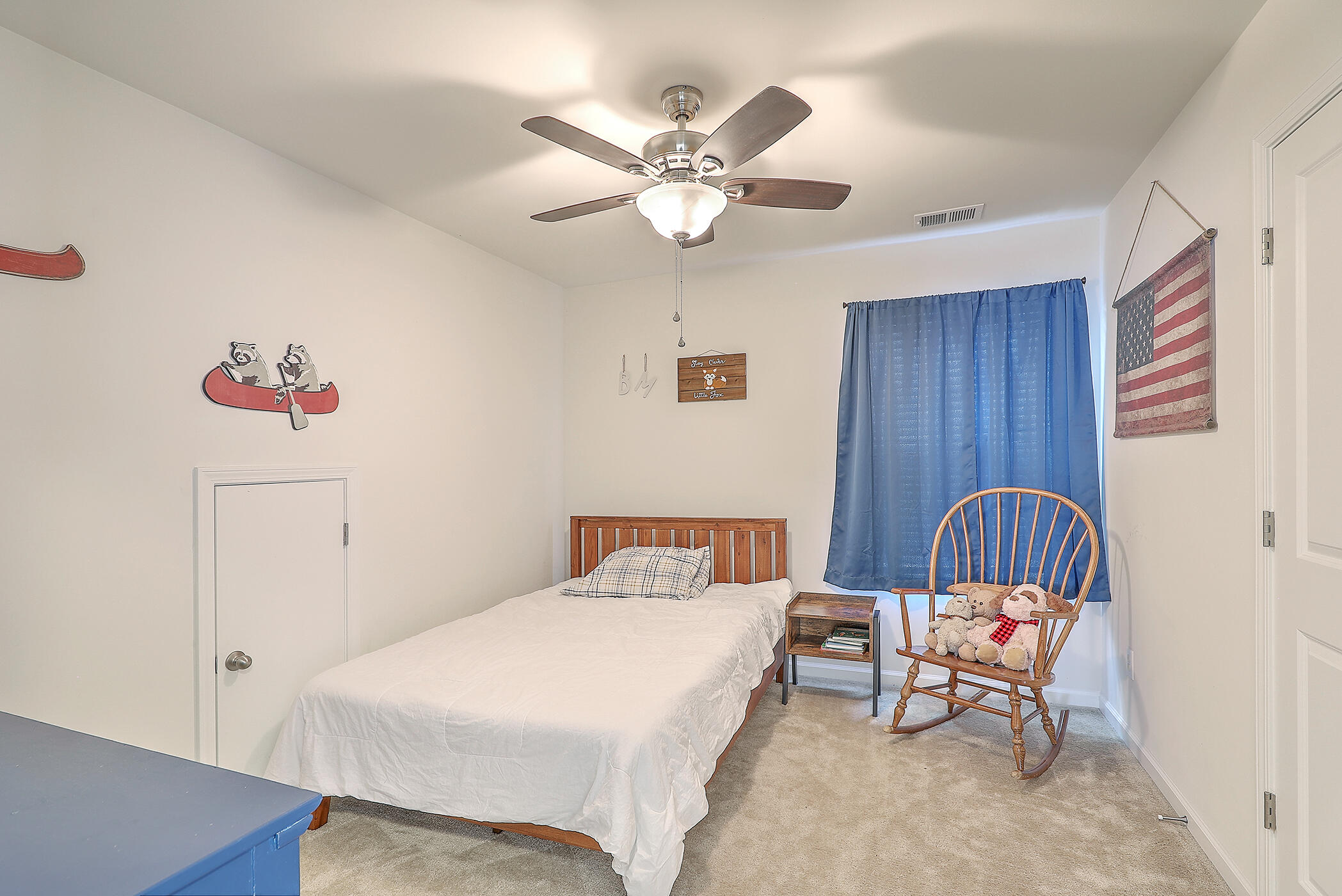 218 Spectrum Road Summerville, SC 29486 - Photo 28 of 35 Bedroom #4