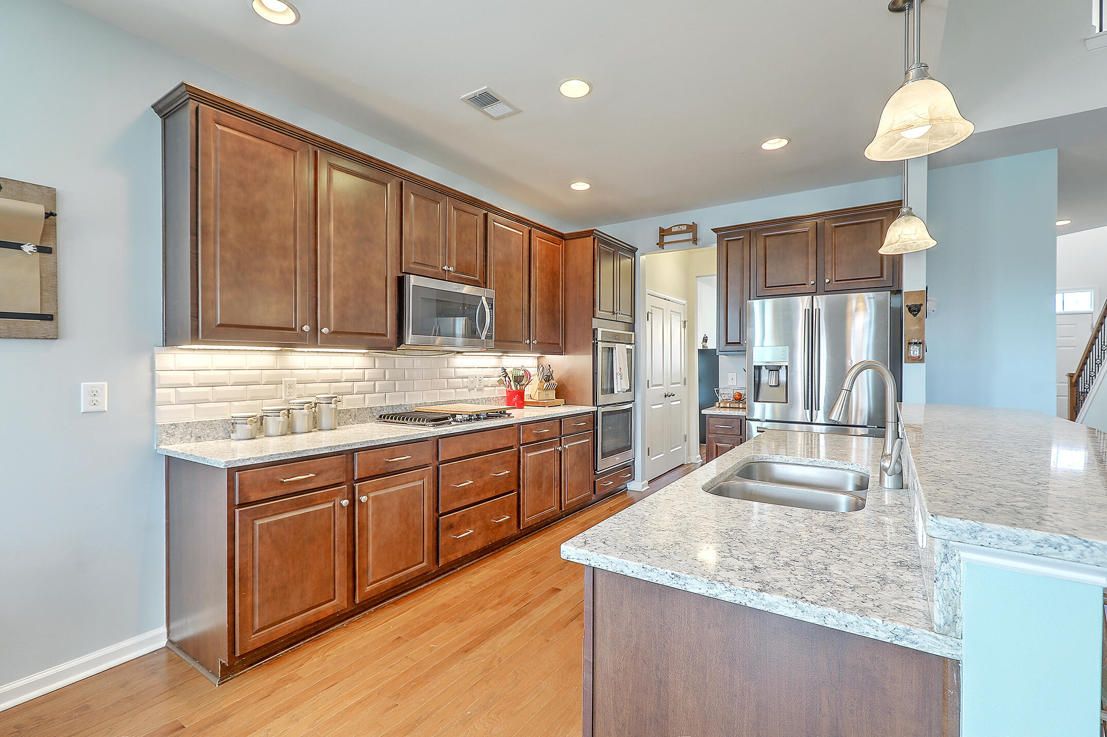 218 Spectrum Road Summerville, SC 29486 - Photo 5 of 35 Kitchen