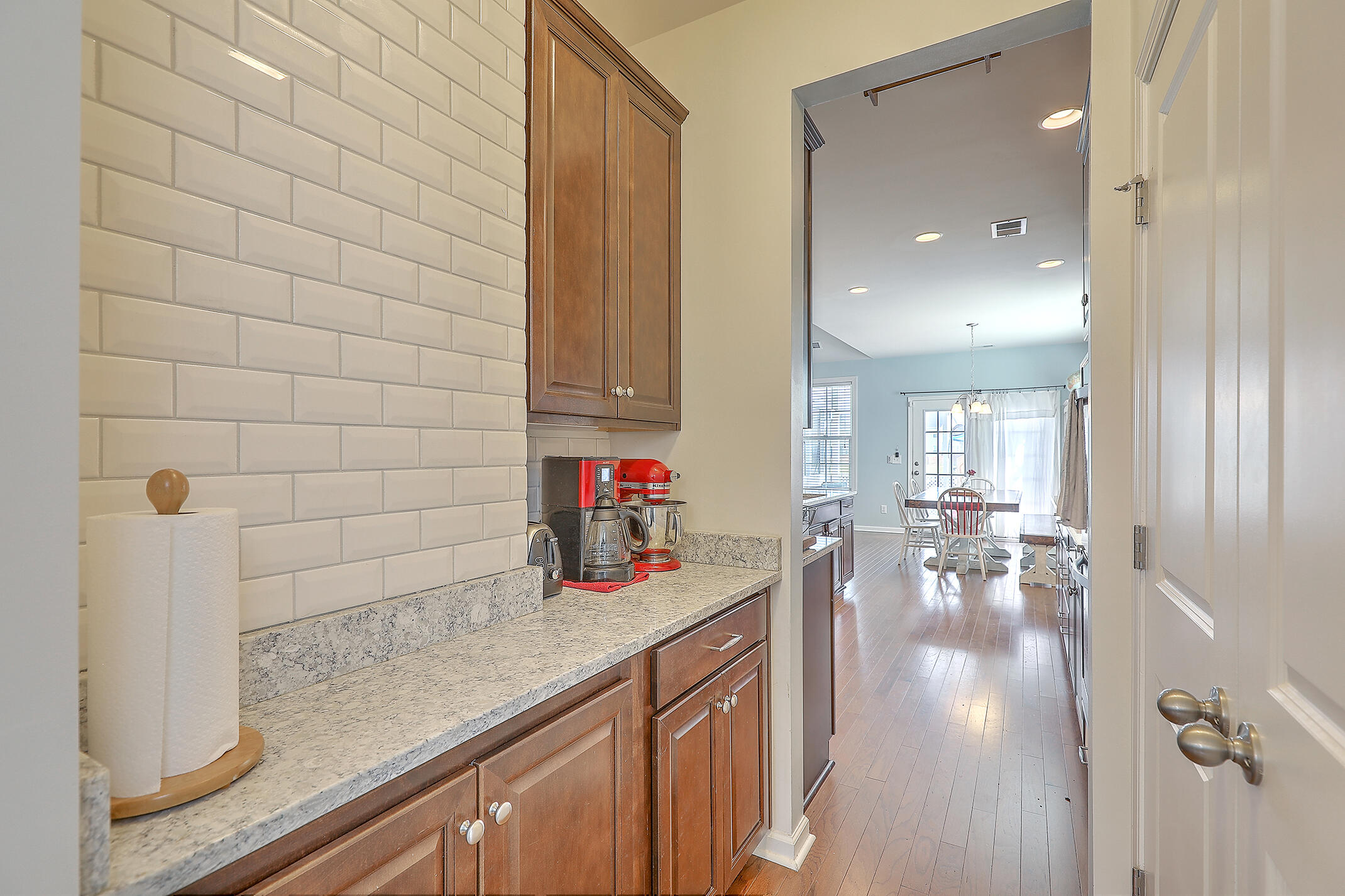218 Spectrum Road Summerville, SC 29486 - Photo 7 of 35 Butler's pantry