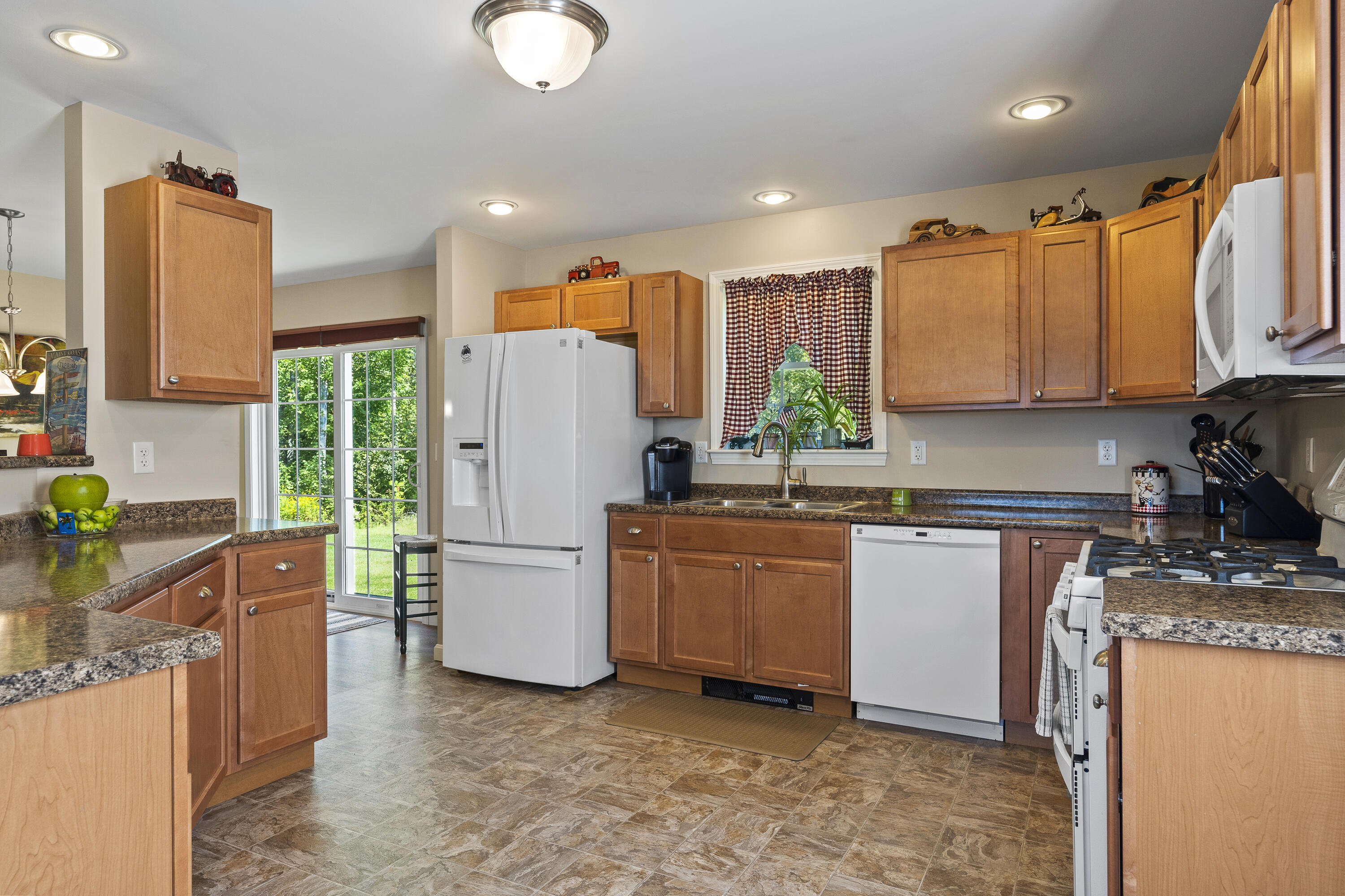 1214 Waterville Road Belfast, ME 04915 - Photo 11 of 49 20-1214 Waterville Rd, Waldo, ME-TP
