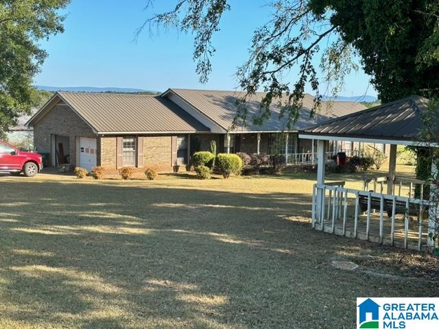 2984 Curry Station Road Munford, AL 36268 - Photo 4 of 42