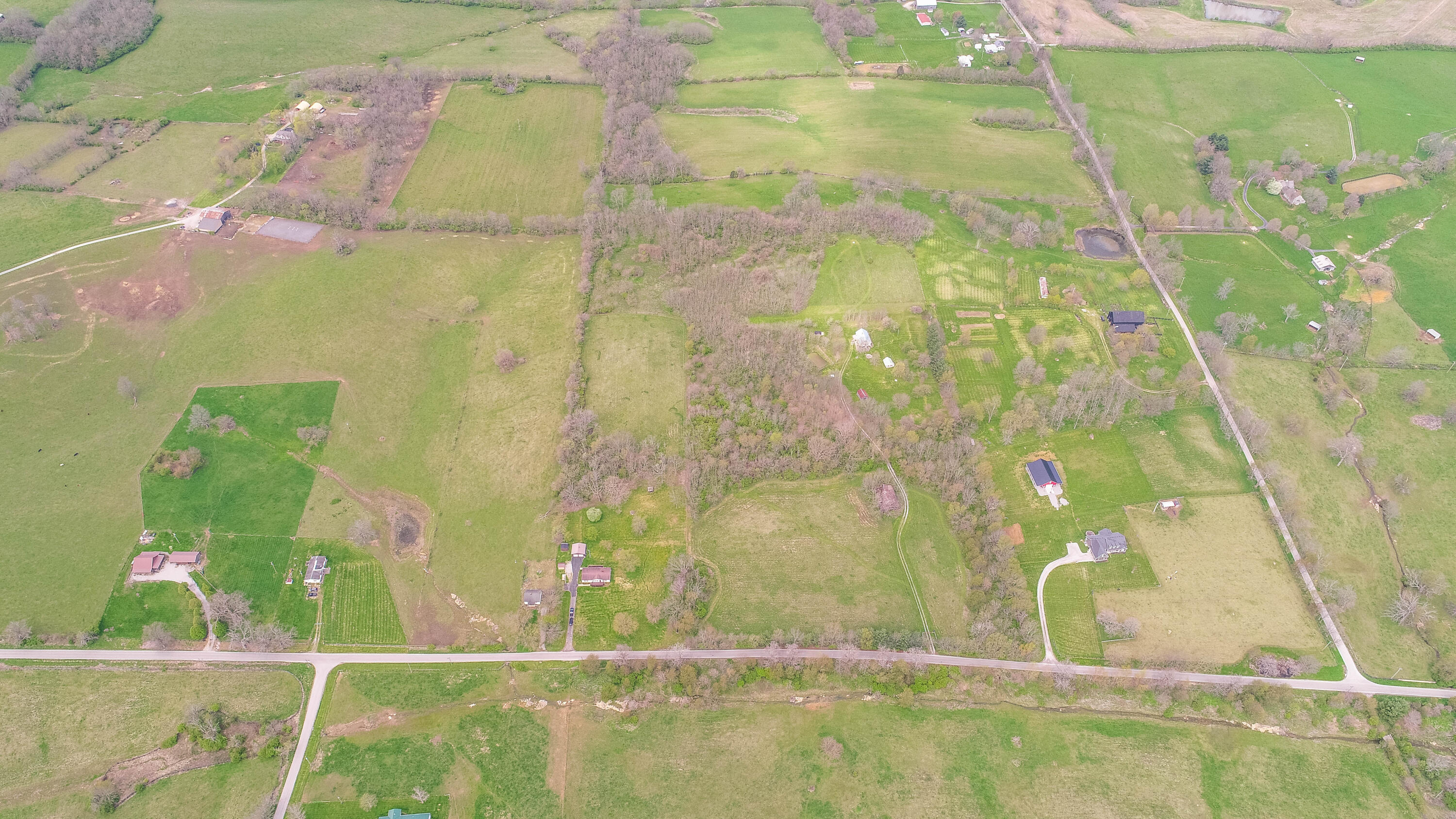 850 College Road Paris, KY 40361 - Photo 33 of 36 DJI_0025