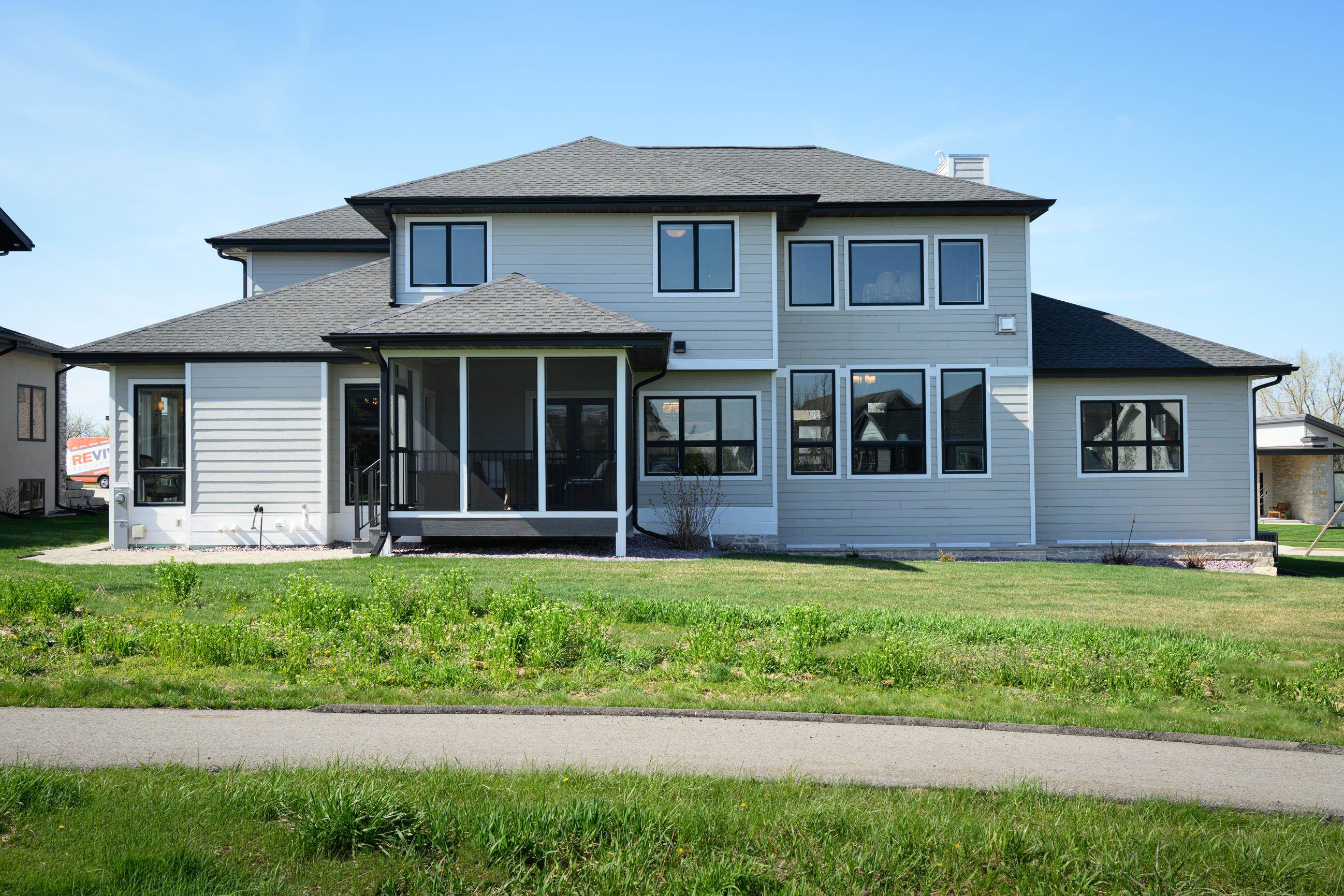 4917 Breakers Rock Road Middleton, WI 53597 - Photo 50 of 61