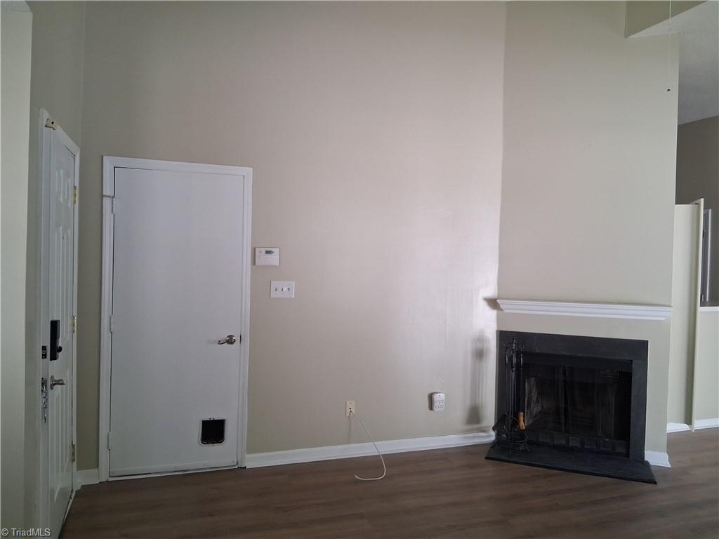 3607 McCuiston Road, Unit 64 Greensboro, NC 27407 - Photo 5 of 38