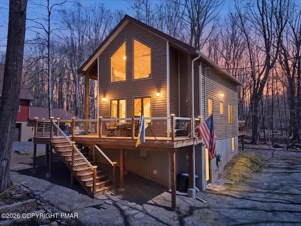 $450,000 | 1053 Boat House Road, Lake Ariel, PA 18436