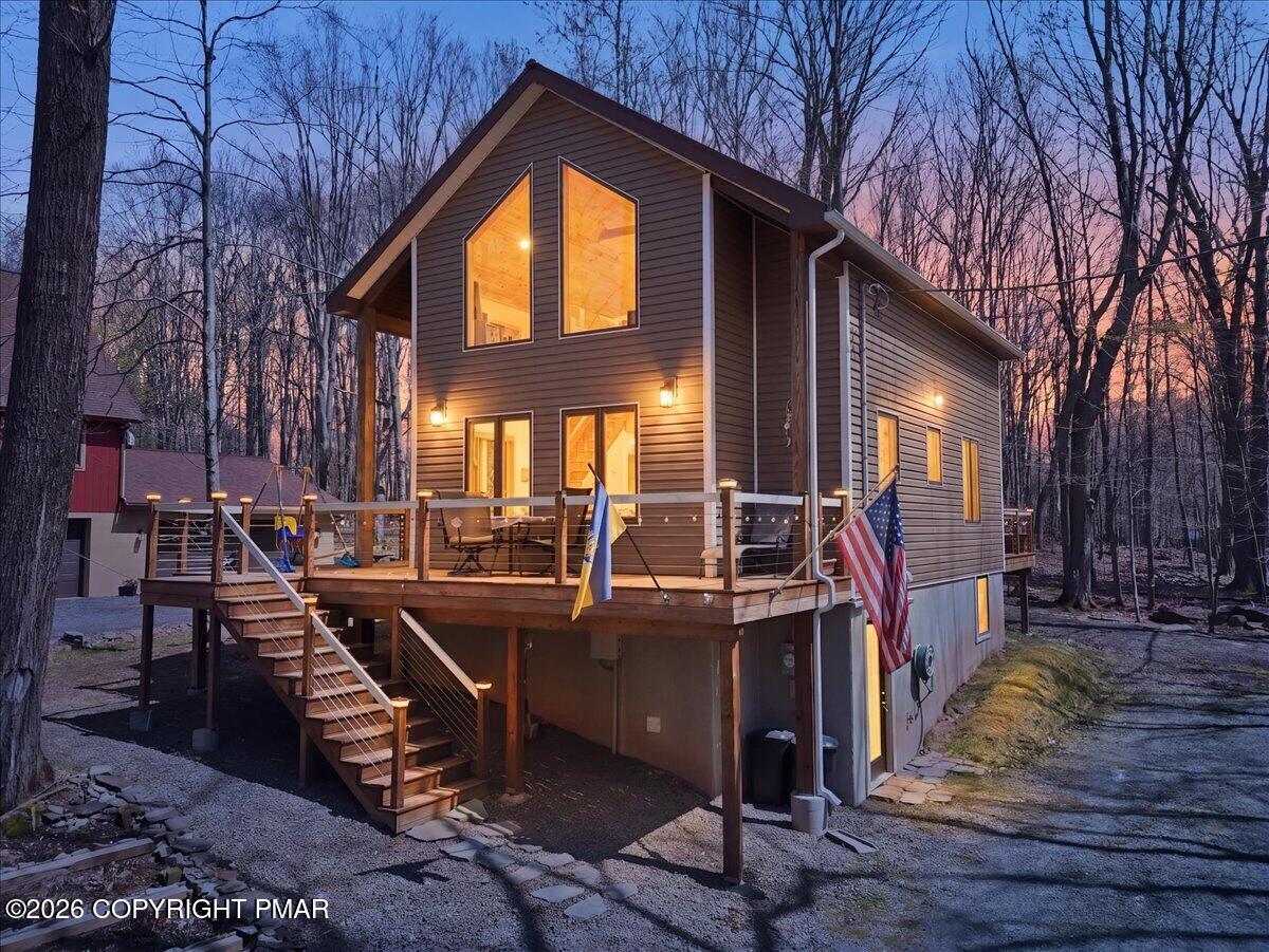 1053 Boat House Road Lake Ariel, PA 18436 - Photo 1 of 105 front