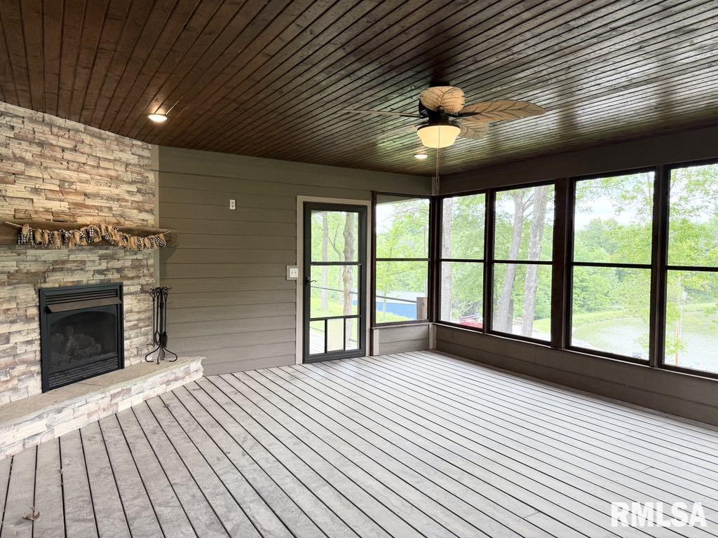 285 Twin Springs Loop Anna, IL 62906 - Photo 16 of 26