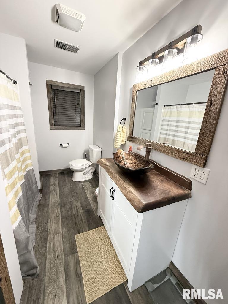 285 Twin Springs Loop Anna, IL 62906 - Photo 22 of 26