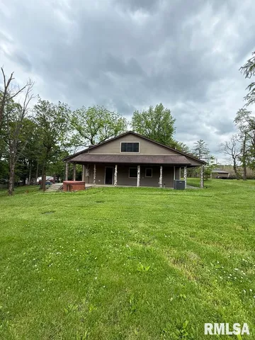 $299,900 | 285 Twin Springs Loop, Anna, IL 62906