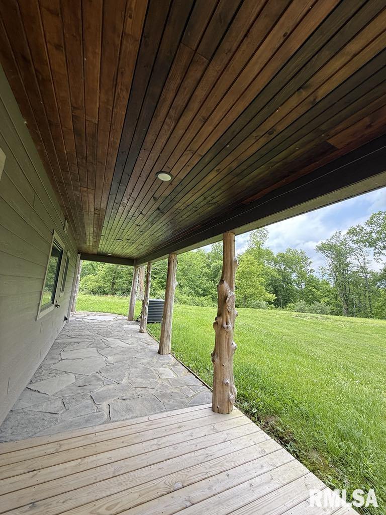 285 Twin Springs Loop Anna, IL 62906 - Photo 8 of 26