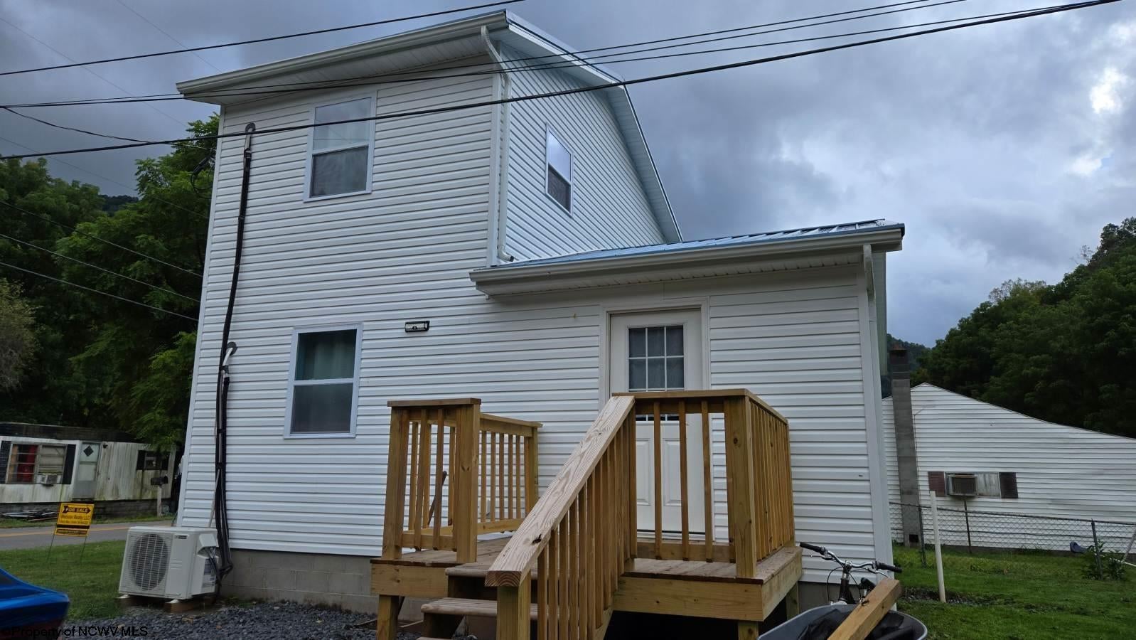 403 Parcoal Road Webster Springs, WV 26288 - Photo 1 of 11 Gallery Image 1