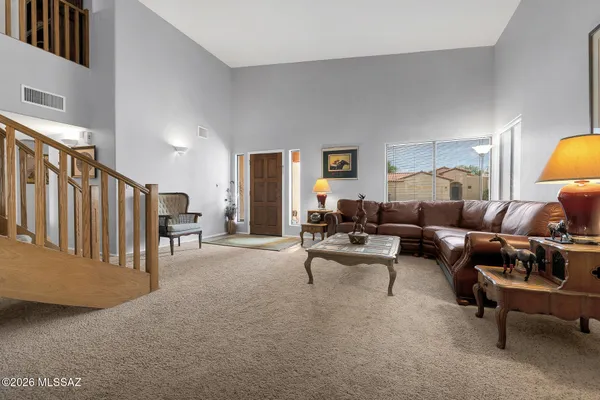 $580,000 | 11055 East Blue Grama Drive, Tucson, AZ 85748