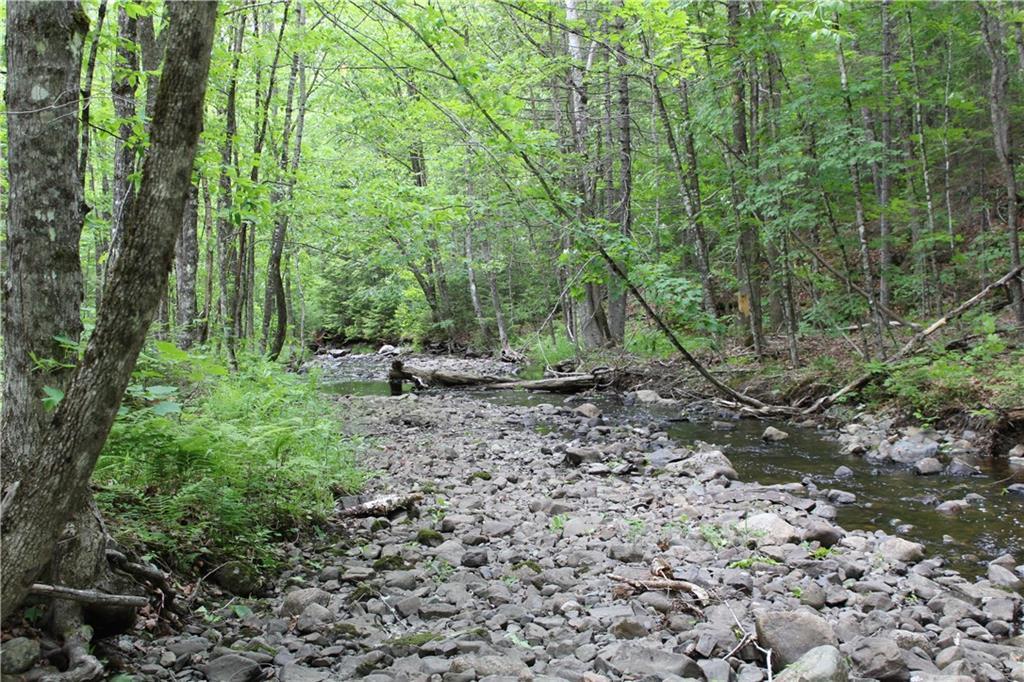 1 York Mill Athens, ME 04912 - Photo 8 of 23 Mill Stream running through the property