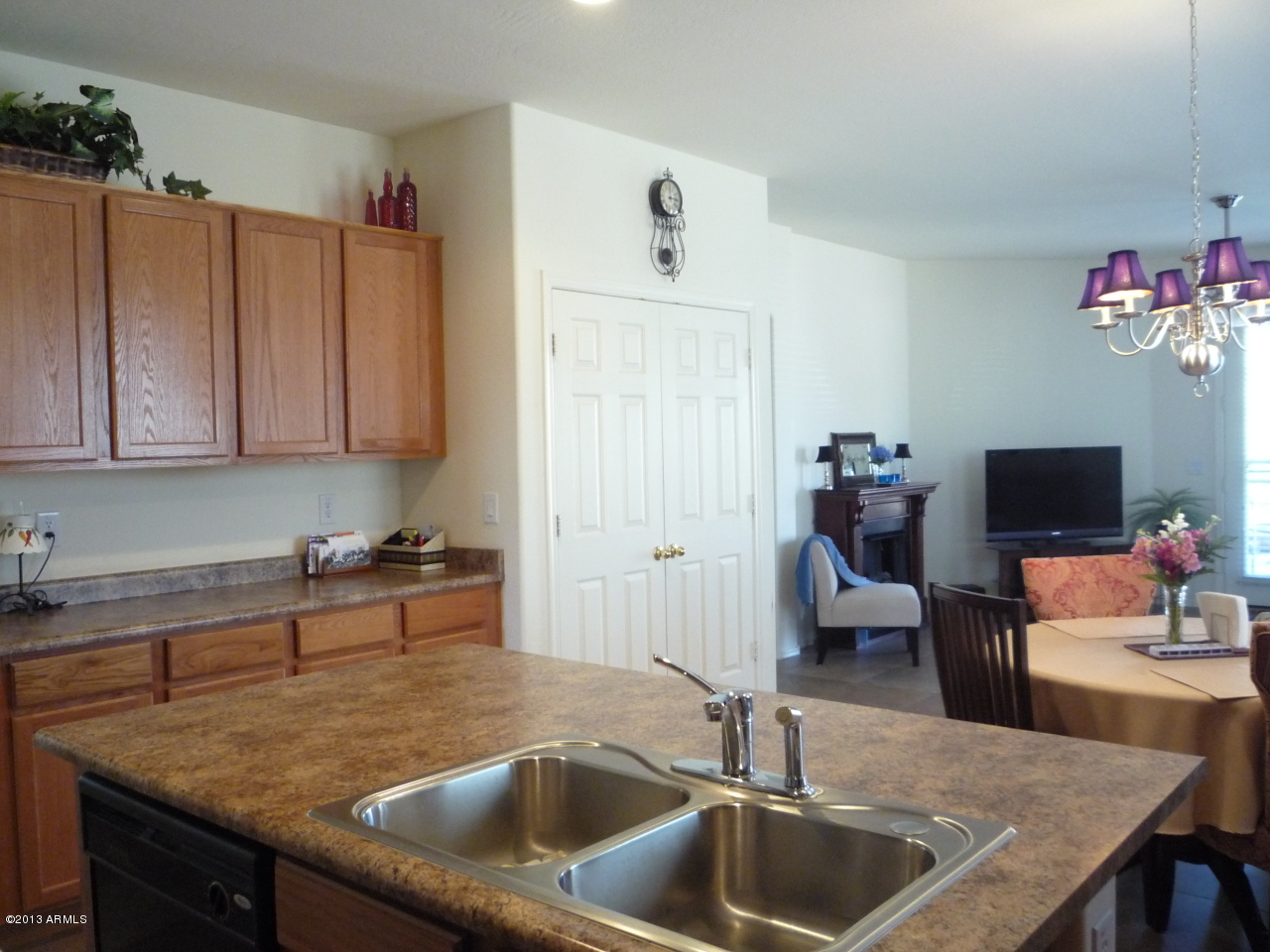 14256 West Calavar Road Surprise, AZ 85379 - Photo 4 of 20 Extra Counter Space,cabinets, Pantry
