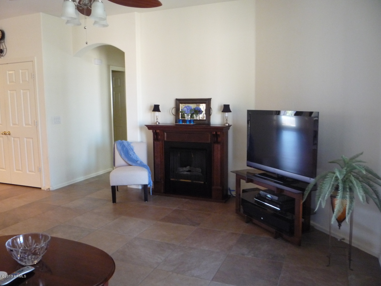 14256 West Calavar Road Surprise, AZ 85379 - Photo 7 of 20 Family Room