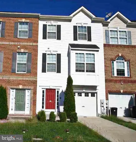 $299,200 | 7706 Village Park Drive, Dundalk, MD 21222