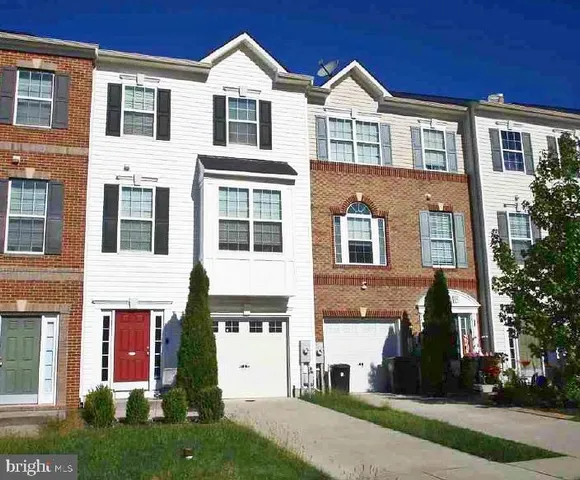 $299,200 | 7706 Village Park Drive, Dundalk, MD 21222