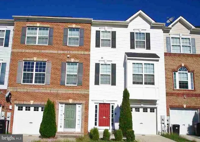 $299,200 | 7706 Village Park Drive, Dundalk, MD 21222