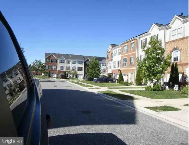 $299,200 | 7706 Village Park Drive, Dundalk, MD 21222