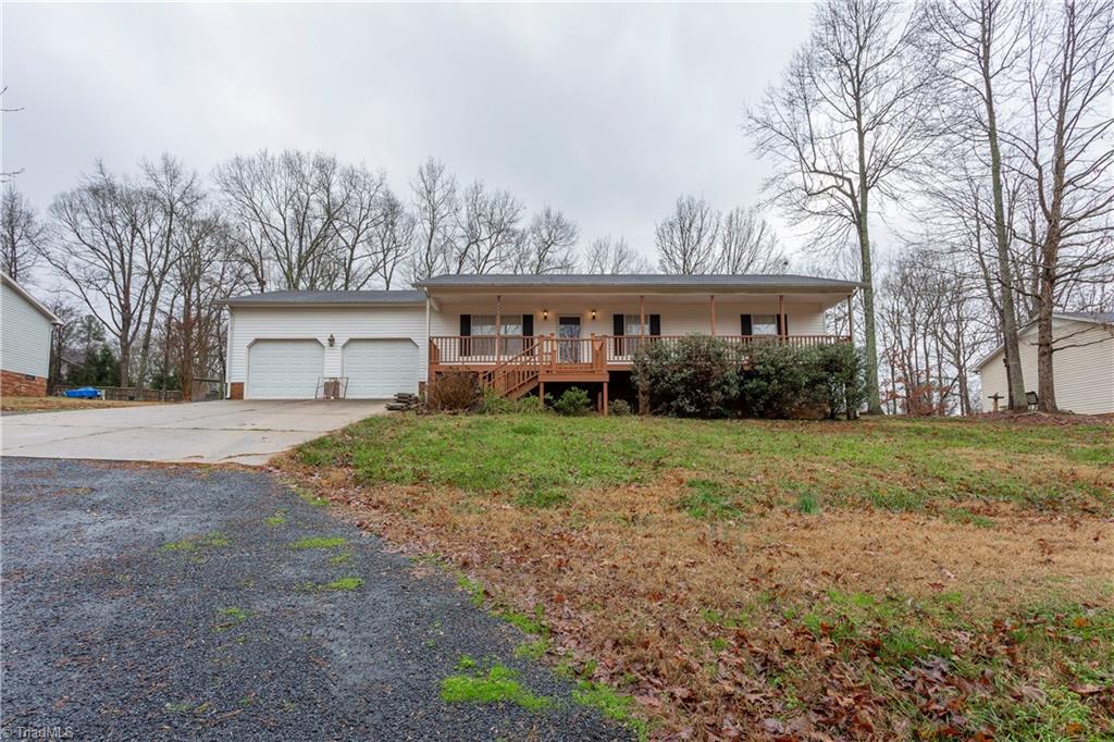 3779 Earnhardt Road Asheboro, NC 27205 - Photo 1 of 25 Gallery Image 1