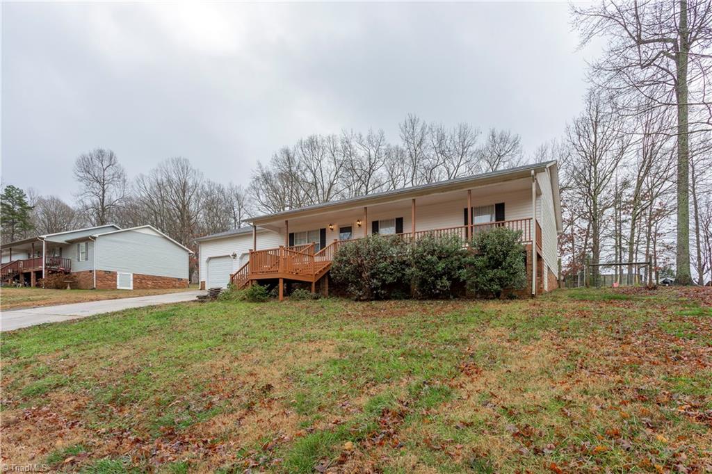 3779 Earnhardt Road Asheboro, NC 27205 - Photo 3 of 25 Gallery Image 3