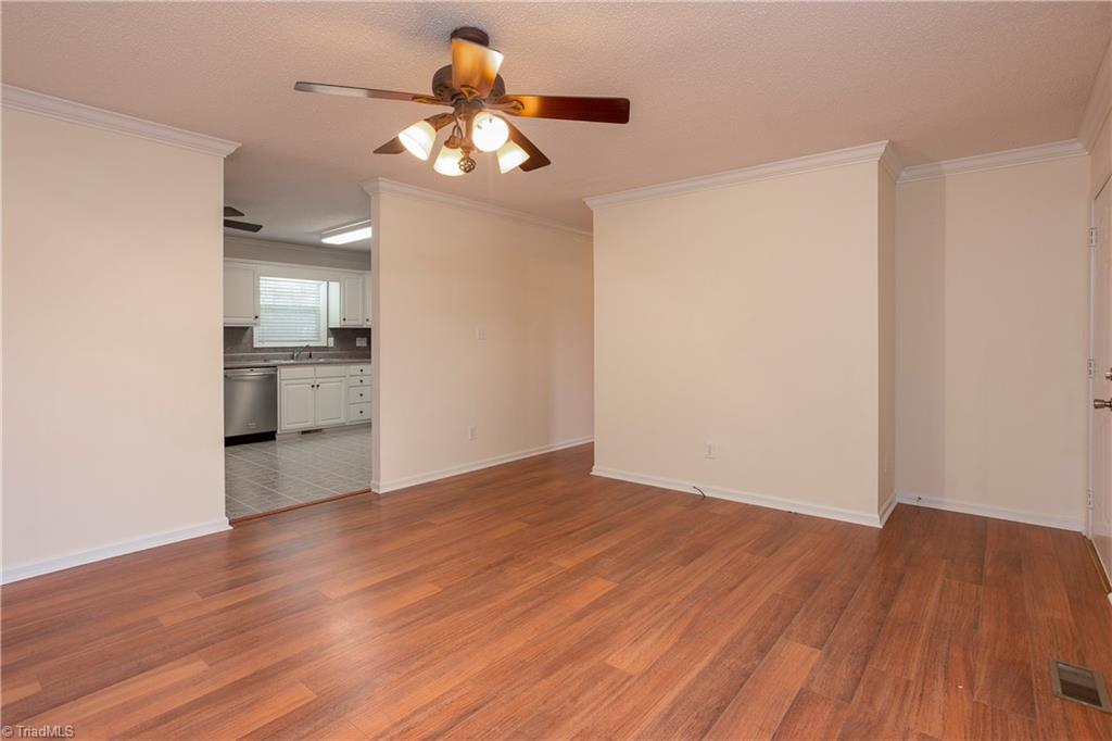 3779 Earnhardt Road Asheboro, NC 27205 - Photo 6 of 25 Gallery Image 6